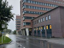 Hanzelaan 268-290 Zwolle