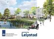 Planvorming Zuiderhage Lelystad