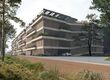 Nieuwbouw Frederikkazerne Den Haag