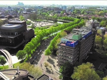 Herontwikkeling Noorderkwartier