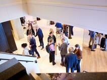 Zakelijk samenwerken met het RVB