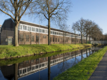Renovatie PI Veenhuizen