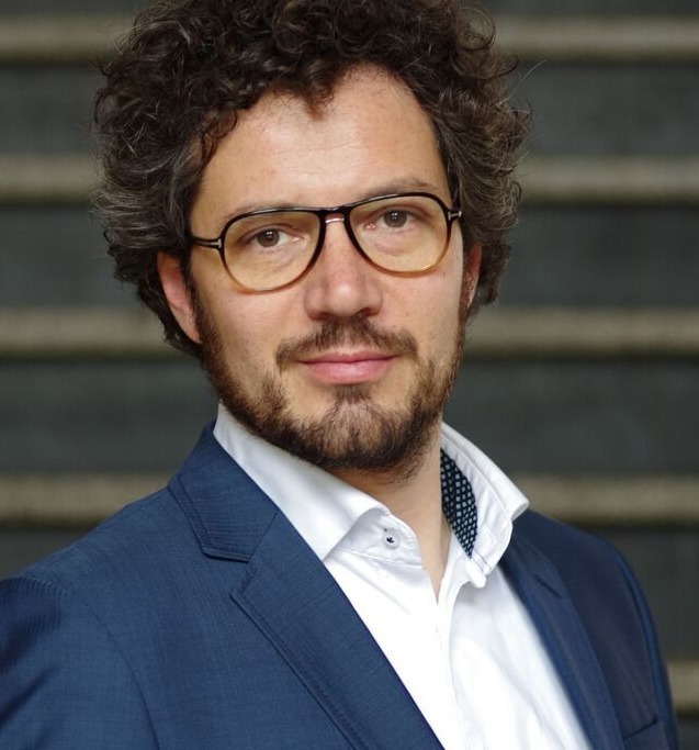 Foto van Michiel Visscher