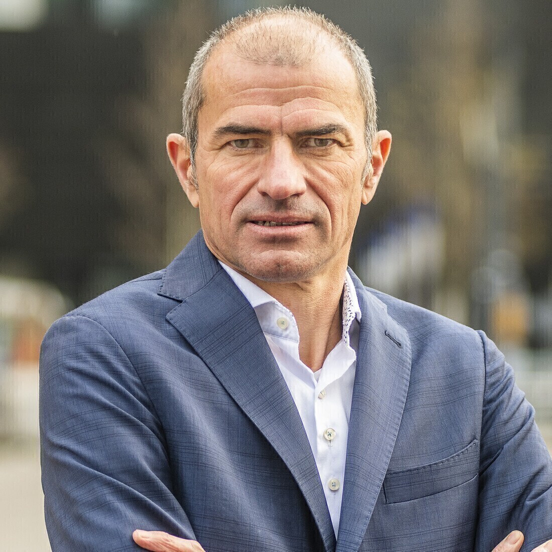 Foto Xavier Crolla