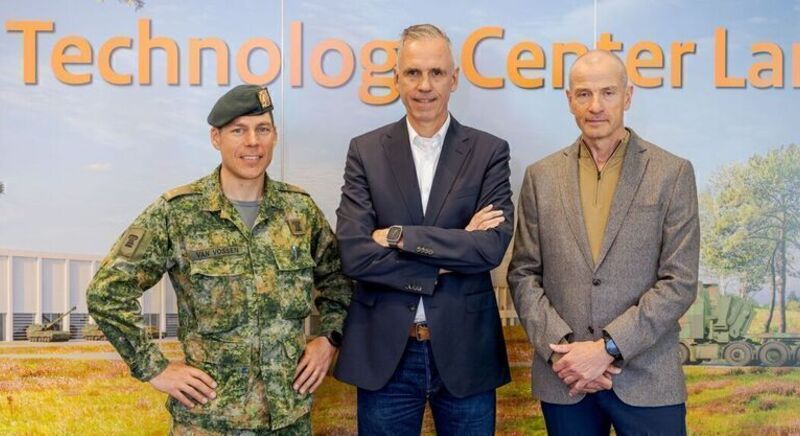 Interview: Technologie Centrum Land krijgt vorm dankzij unieke samenwerking