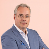 Profielfoto van Pascal Delsing