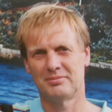 Profielfoto van Jan Enting