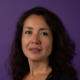 Profielfoto van Kitty Walter