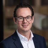 Profielfoto van Bas Ebbers