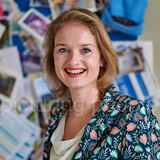Profielfoto van Marlies Swart