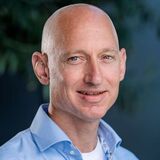 Profielfoto van Remko Liekelema