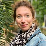 Profielfoto van heleen ter ellen