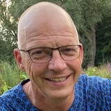 Profielfoto van Ronald Dekker
