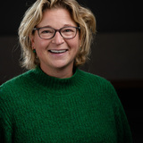 Profielfoto van Margreet Srowig